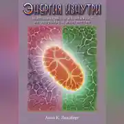 Постер книги Энергия изнутри: Митохондрии и их влияние на здоровье и долголетие