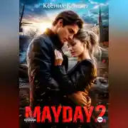 Постер книги MAYDAY 2
