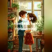 Постер книги Путь от ненависти к прощению