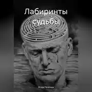 Постер книги Лабиринты судьбы