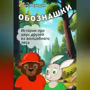 Постер книги Обознашки