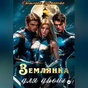 Постер книги Землянка для двоих