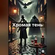 Постер книги Хромая тень