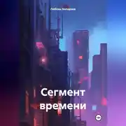 Постер книги Сегмент времени