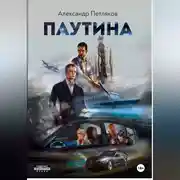 Постер книги Паутина