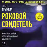 Постер книги Роковой свидетель