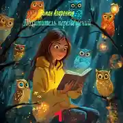 Постер книги Похититель перемещений. Часть 1