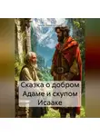 Чингиз Темирсултанов - Сказка о добром Адаме и скупом Исааке