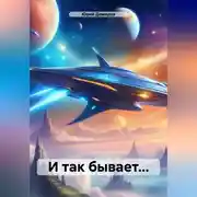 Постер книги И так бывает…