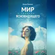 Постер книги Мир глазами ясновидящего