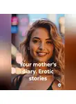Алексей Мухин - Your mother&apos;s diary. Erotic stories