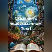 Постер книги Сказания о недосказанном