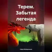 Постер книги Терем. Забытая легенда
