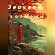 Постер книги Зеркала времени