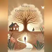 Постер книги Между Сейчас и Тогда