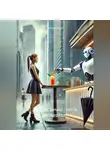 Артур Дорай - Другая Земля. часть четвертая.