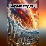 Постер книги Армагедец