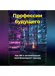 Артем Демиденко - Профессии будущего: Как ИИ и автоматизация трансформируют карьеру