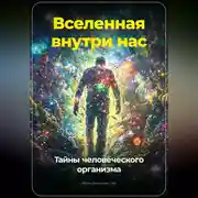 Постер книги Вселенная внутри нас: Тайны человеческого организма