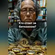 Постер книги Кто стоит за биткоином?
