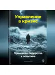 Артем Демиденко - Управление в кризис: Принципы лидерства в политике