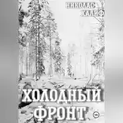 Постер книги Холодный фронт