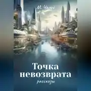 Постер книги Точка невозврата