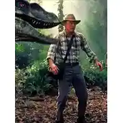 Постер книги Чужая Земля