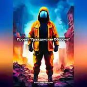Постер книги Проект «Гражданская Оборона»
