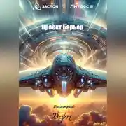 Постер книги Проект Барьер