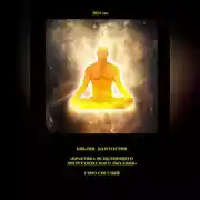 Постер книги «Практика исцеляющего энергетического дыхания»