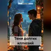 Постер книги Тени долгих иллюзий