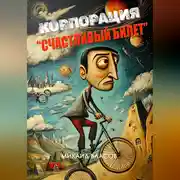 Постер книги Корпорация «Счастливый Билет»