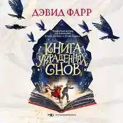 Постер книги Книга украденных снов