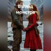 Постер книги Взгляд монстра