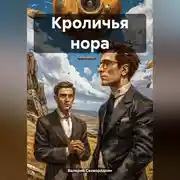 Постер книги Кроличья нора