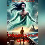 Постер книги Подводный Царь