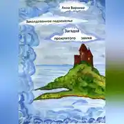 Постер книги Заколдованное подземелье. Загадка проклятого замка