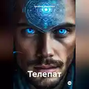 Постер книги Телепат