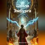 Постер книги Школа Эмбурга