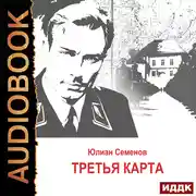 Постер книги Исаев-Штирлиц. Книга 6. Третья карта