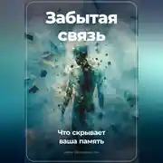 Постер книги Забытая связь: Что скрывает ваша память