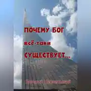 Постер книги Почему Бог всё-таки существует…