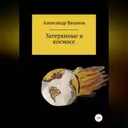 Постер книги Затерянные в космосе