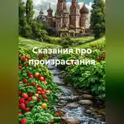 Постер книги Сказания про произрастания