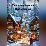 Постер книги Сказочница из Вракинска