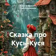 Постер книги Сказка про Кусь-Куся