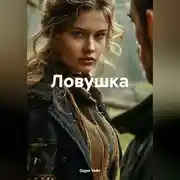 Постер книги Ловушка