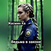 Постер книги Ведьма в законе