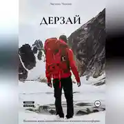 Постер книги Дерзай
